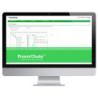 PC Smart-UPS, Line Interactive, 2200VA, Rackmount 2U, 230V, 8x IEC C13+2x IEC C19 outlets, Network Card, AVR, LCD