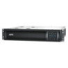 PC Smart-UPS SMT1500RMI2UNC - 4x C13, USB, rack mountable, NMC, 1500VA