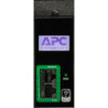 PC Easy Rack PDU, Metered, 0U, 1 Phase, 3.7kW, 230V, 16A, 18 x C13 and 3 x C19 outlets, IEC60309 2P+E inlet