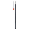 PC Easy Rack PDU, Basic, 0U, 3 Phase, 22kW, 230V, 32A, 30 x C13 and 12 x C19 outlets, IEC60309 3P+N+PE inlet