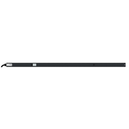PC Easy Rack PDU, Basic, 0U, 3 Phase, 22kW, 230V, 32A, 30 x C13 and 12 x C19 outlets, IEC60309 3P+N+PE inlet