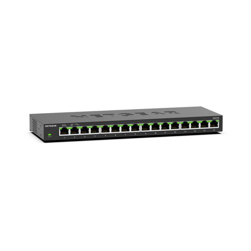 ETGEAR GS316