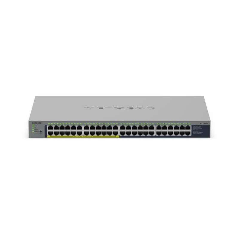ETGEAR GS748PP