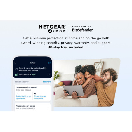 ETGEAR Orbi 870