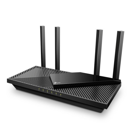 P-Link AX3000 Multi-Gigabit Wi-Fi 6 Router with 2.5G Port