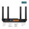 P-Link AX3000 Multi-Gigabit Wi-Fi 6 Router with 2.5G Port