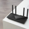 P-Link AX3000 Multi-Gigabit Wi-Fi 6 Router with 2.5G Port