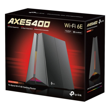 P-Link GXE75