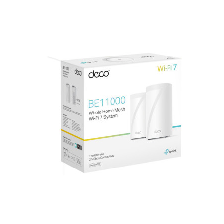P-Link Deco BE65