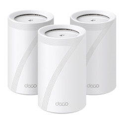 P-Link BE9300 Whole Home Mesh WiFi 7 System