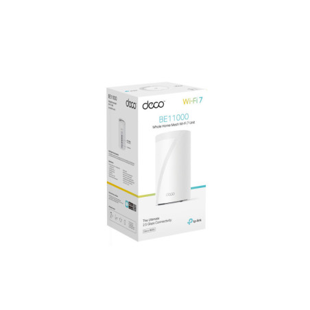P-Link Deco BE65