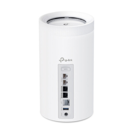 P-Link BE19000 Tri-Band Whole Home Mesh WiFi 7 System