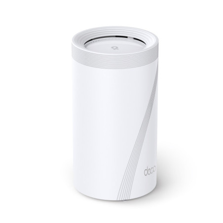 P-Link BE19000 Tri-Band Whole Home Mesh WiFi 7 System