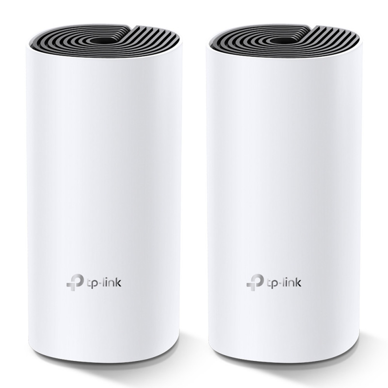 P-Link AC1200 Whole Home Mesh Wi-Fi System, 2-Pack