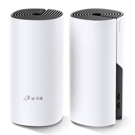P-Link AC1200 Whole Home Mesh Wi-Fi System, 2-Pack