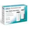 P-Link AC1200 Whole Home Mesh Wi-Fi System, 2-Pack
