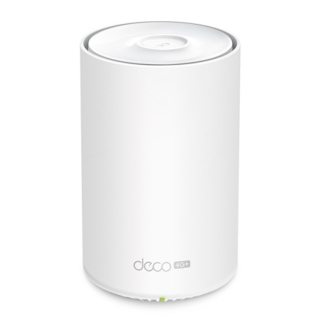 P-Link 4G+ AX1500 Whole Home Mesh WiFi 6 Gateway