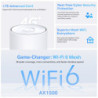 P-Link 4G+ AX1500 Whole Home Mesh WiFi 6 Gateway