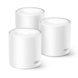 P-Link AX1500 Whole Home Mesh Wi-Fi 6 System