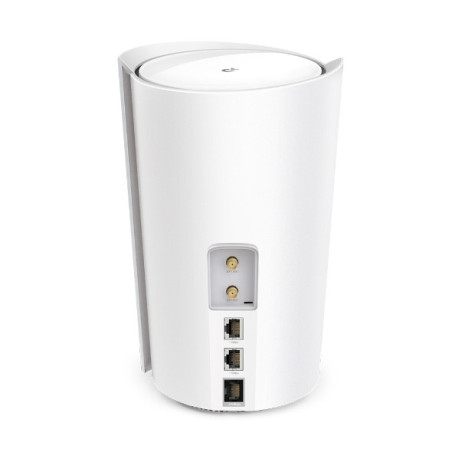 P-Link 5G AX3000 Whole Home Mesh WiFi 6 Gateway