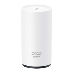 P-Link AX3000 Outdoor / Indoor Whole Home Mesh WiFi 6 Unit