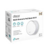 P-Link AX3000 Whole Home Mesh WiFi 6 System with PoE