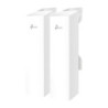 P-Link Wireless Bridge 5 GH 867 Mbps Long-Range Indoor/Outdoor Access Point