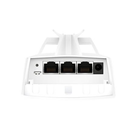 P-Link Wireless Bridge 5 GH 867 Mbps Long-Range Indoor/Outdoor Access Point
