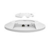 P-Link AX6000 Ceiling Mount WiFi 6 Access Point