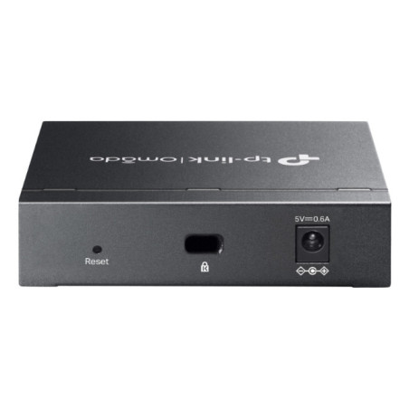 P-Link Omada 5-Port Gigabit Easy Managed Switch