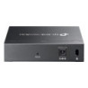 P-Link Omada 5-Port Gigabit Easy Managed Switch with 4-Port PoE+