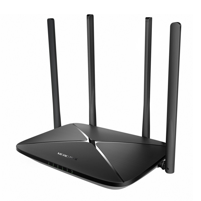 ercusys MB115-4G
