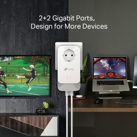 P-Link PG2400P KIT