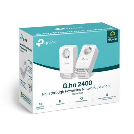 P-Link PG2400P KIT