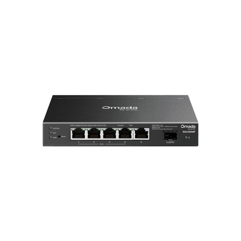 P-Link SG2206MP