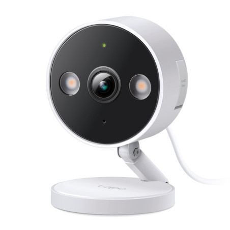 P-Link Tapo Indoor/Outdoor Wi-Fi Home Security Camera