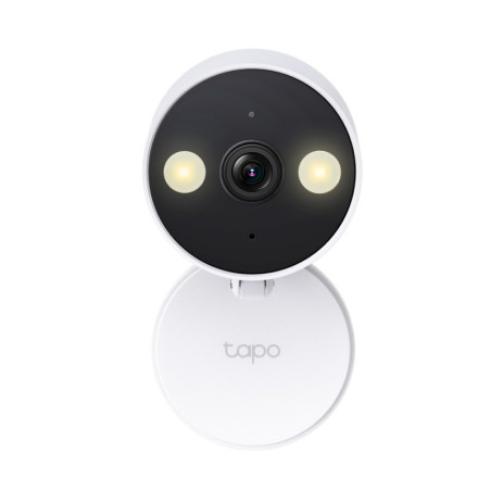 P-Link Tapo Indoor/Outdoor Wi-Fi Home Security Camera