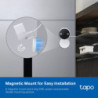 P-Link Tapo Indoor/Outdoor Wi-Fi Home Security Camera