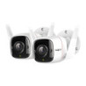 P-Link Outdoor Security Wi-Fi Camera