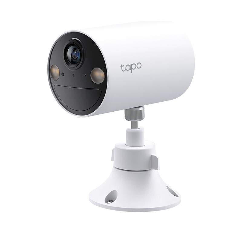TP-Link C410 | TP-Link IP Cameras & Surveillance | Connectix