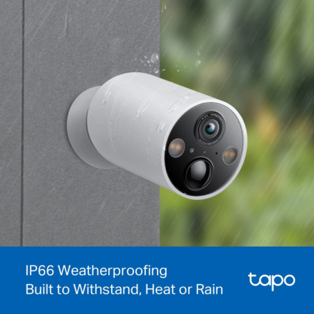 P-Link Tapo C425