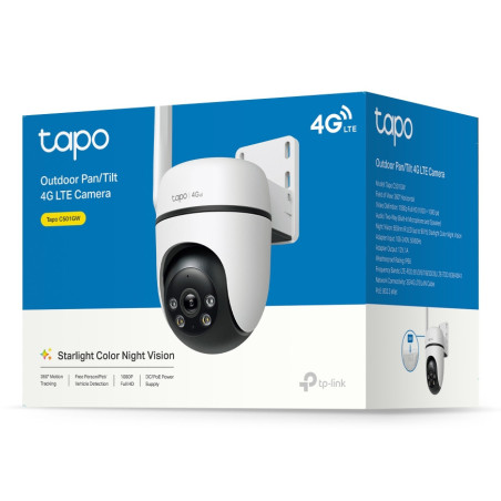 P-Link TAPO C501GW