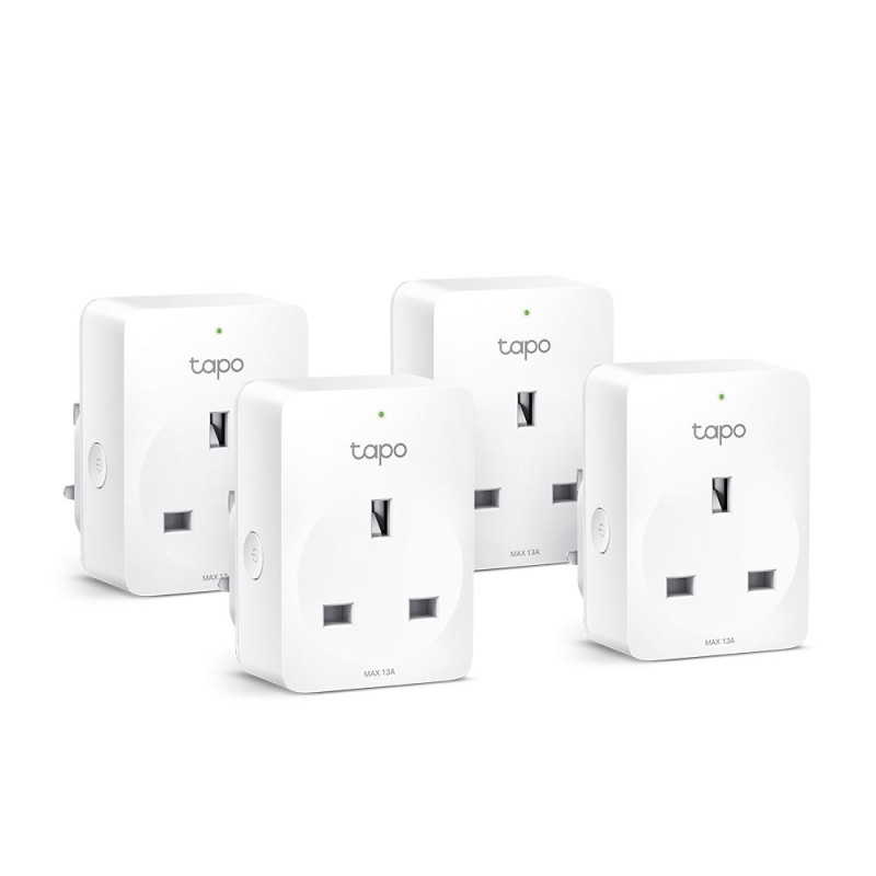 P-Link Mini Smart Wi-Fi Socket