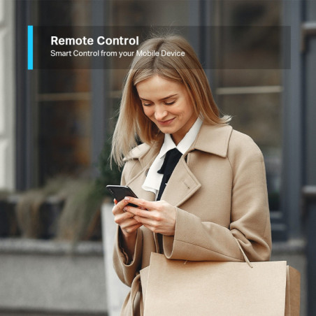 P-Link Mini Smart Wi-Fi Socket