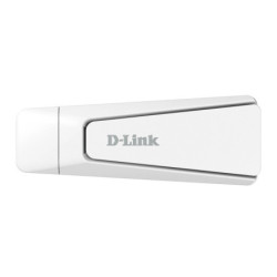 -Link D-Link Wi-Fi 6 AX1800 USB 3.0 Dongle