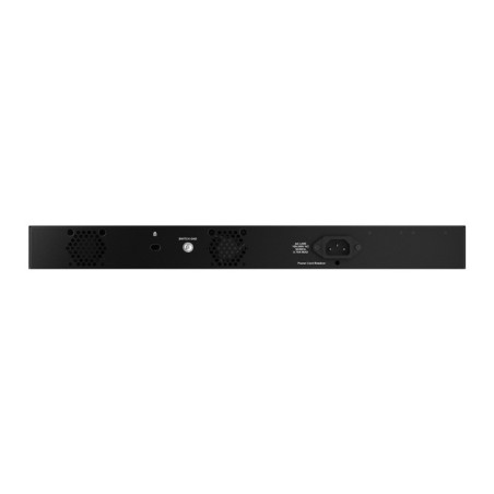 -Link 24-Port 2.5G Multi-Gigabit Unmanaged Switch
