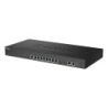 -Link 12-Port 2.5G Multi-Gigabit Smart Managed Switch with 2 x 10GBASE-T and 2 x 10G SFP+ Ports