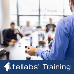 Tellabs Training | Passive Optical LAN | CCS