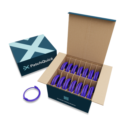 PatchQuick Cat 6 UTP