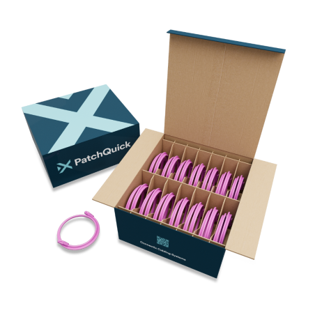 PatchQuick Cat 5e UTP